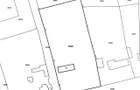 Teren intravilan 4.107 mp langa Jurilovca (Salcioara) - investi?ie - 5