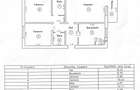 3 camere, decomandat, 2 bai, 2 balcoane, etaj 3 - in zona Aradului - 11