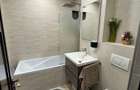Vand apartament 3 camere mobilat si utilat