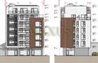 Apartament Semifinisat - SU 92,5MP I Balcon I Bloc Nou - Marasti - 1