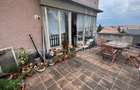 Apartament la casă, 130 mp, terasă 42 mp - Sub Arini, Sibiu - 1