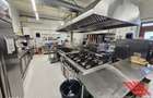 0% - Bucatarie profesionala pentru fasfood catering