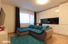 Apartament modern cu 2 camere ?i parcare inclusa, zona Vivo Mall. - 3