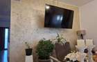 Direct de la proprietar, Duplex P+M in Mosnita Veche, complet mobilat, strada cu asfalt, inchisa