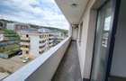 Apartament nou 3 camere  87,3 mp, intabulat | Vișan - Bucium | Comision 0% - 13