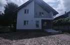 Casa noua individuala 5 camere, 500mp teren, Radauti - Radauti (Suceava)