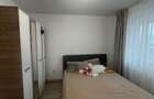 Apartament de 2 camere cu balcon ?i mobilier complet Centrul Civic - 9