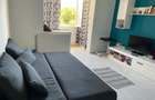 Inchiriez apartament cu 2 camere zona Soarelui
