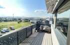 Apartament cu 3 camere, 82 mp, terasa de 21 mp, Sannicoara, - 2