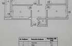 Apartament 3 camere - etaj 1/4 - decomandat - Mircea cel Batran - Ia?i - 2
