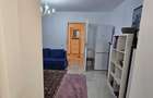 Apartament 2 camere, 50mp, mobilat.