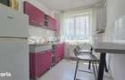 Apartament doua camere mobilat Saturn zona Orizont - 2