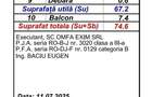 Apartament cu 3 camere ultracentral - zona Hotel Ramada - 10