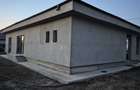 De vanzare casa pe structura metalica, la gri + teren. - 4