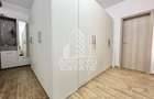Apartament cu o camera mobilat, la etaj intermediar in Gi... - 3