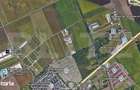 De vanzare, teren intravilan 7667mp, Triaj - 1