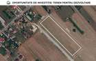Teren intravilan 15.000 mp, utilitati la strada (Gagu, com. Dascalu, Ilfov) - 3