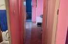 De vanzare apartament cu 3 camere, balcon, etaj 4 - 5