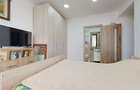 Vanzare apartament 2 camere Ghimbav, mobilat, utilat complet, loc parcare inclus - 5