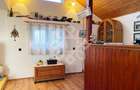 Casa cu teren 2052 mp in Saldabagiu de Munte - 1