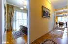 Penthouse cu terasa, lift si aer conditionat in Brasov - 15