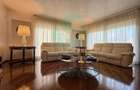 4 camere de lux în Primăverii cu terasă și 2 parcări - 7