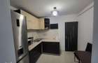Faleza Nord, 2 decomandate, mobilat, utilat, gaze, teremen lung, 600 E - 2