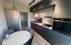 Ap 4 camere superb-Vedere la Parcul Morarilor-Mobilat modern-Centrala - 4