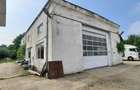 BRASOV, BARTOLOMEU NORD, ATELIER AUTO 320 MP SI TEREN 1,400 mp - 2