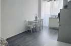 Etaj 1 cu 2 bai, mobilat si utilat in bloc nou