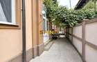 6 Camere Gara de Nord | Rezidential sau firme| 130 mp si curte