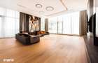 Penthouse *550mp* || One Herastrau Towers || Piscina interioara - 8