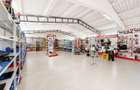 Hala / spatiu industrial, 250 mp , acces facil ! Pret avantajos ! Lun - 5