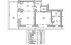 Penthouse 2 Camere | TERASA 31 mp | COMPLEX ROSE GARDEN - 8