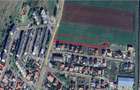 500 mp teren construibil,Codlea Nord,utilitati pe teren