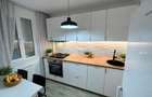 Proprietar 3 camere decomandate, renovat, etaj 1 Drumul Taberei
