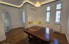 Apartament in vila interbelica Dorobanti 165,9 mp Renovare 2025