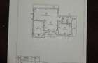 Apartament 3 camere cu loc parcare 69 mp in bloc nou Magnolia parter