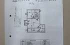 Apartament 2 camere in Pantelimon, cu balcon - 5