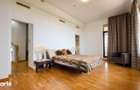 Penthouse Lux 4 camere de inchiriat Baneasa | Lift privat | Terasa 360