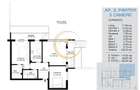 Decomandat Mare Gradina 100m Metrou Teclu Titan Pallady Premium - 2