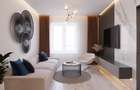 Garsoniera 1D parter | HILS Titanium | Ansamblu rezidential nou - 7