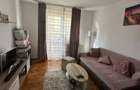 Apartament cu 2 camere de inchiriat Sibiu, zona Rahovei (Piata Rahovei)