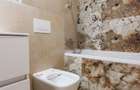 Apartament cu 1 camera complet mobilat Jabri Nord Residence - 16