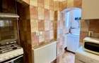 Apartament interbelic cochet, 2 camere - Bd. Ferdinand | Iancului - 8