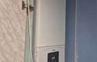 Apartament 60mp 2camere etaj 3/4 centrala proprie M. Bravu Teleajen - 2