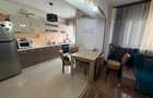 Apartament 3 camere, , Electrica - PNL, etaj 6 , mobilat si utilat - 2