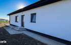 Casa noua cu 4 camere, teren 491 mp La Alb - Cumpana - cartier nou - 4
