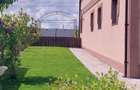 Vand casa parter 120 mp,teren 1000 mp + foisor si bucatarie vara 50 mp - 8