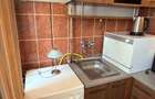 Proprietar inchiriez garsoniera complet utilata, cu parcare, zona Gara, fara comision - 2